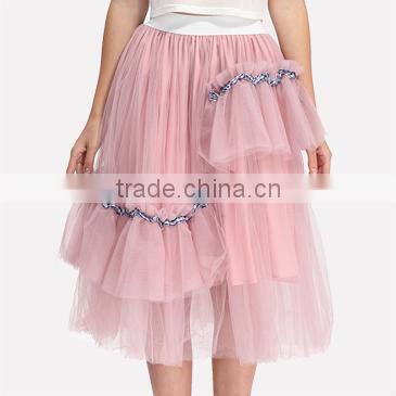 Domin factory the ladies short skirt designs