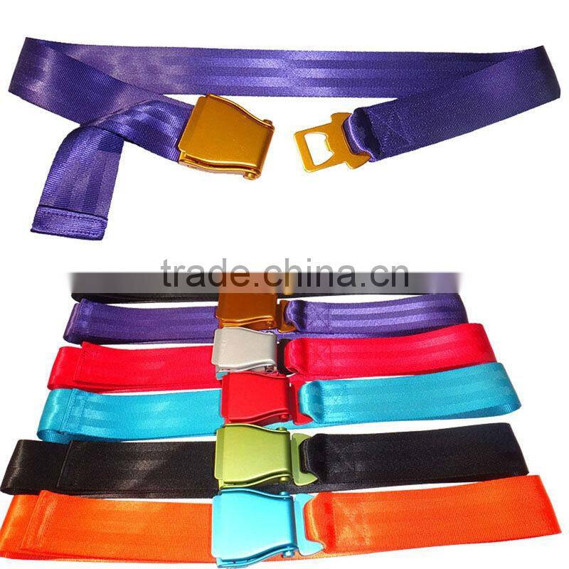 womens webbing belt