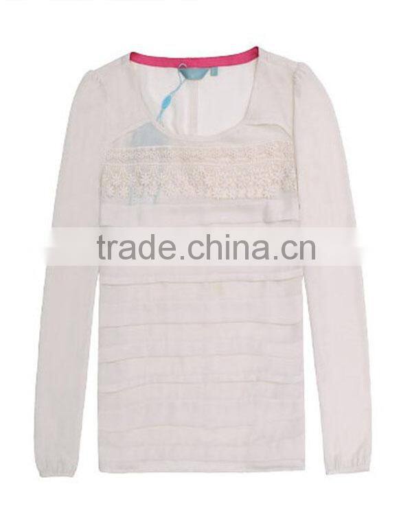 Ladies fashion professional four season china clothes manufacturer