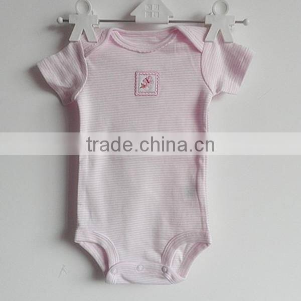Latest Fashion Custom Design Baby Clothes