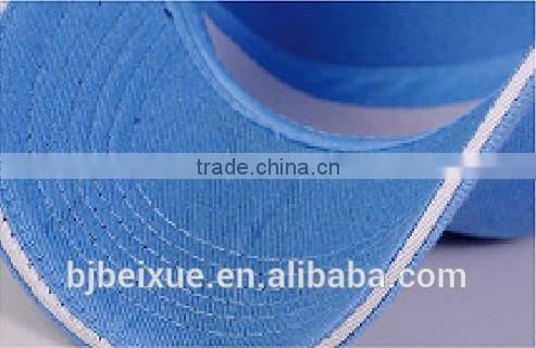 Sandwich five - flap twill thicken available fashion cap