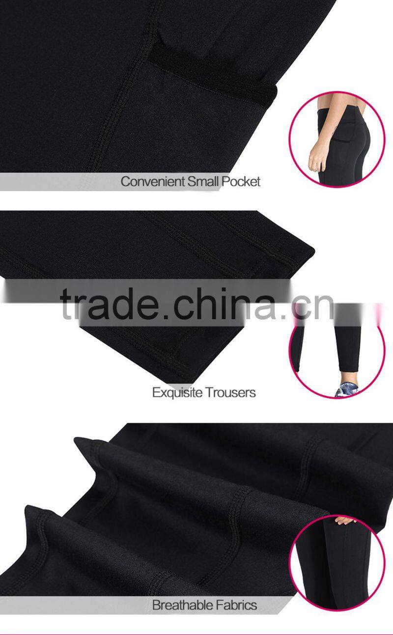 Popular Women Fitness Leggings Sports Pants