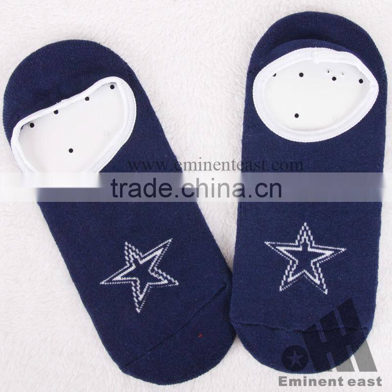 New design children anti-slip socks