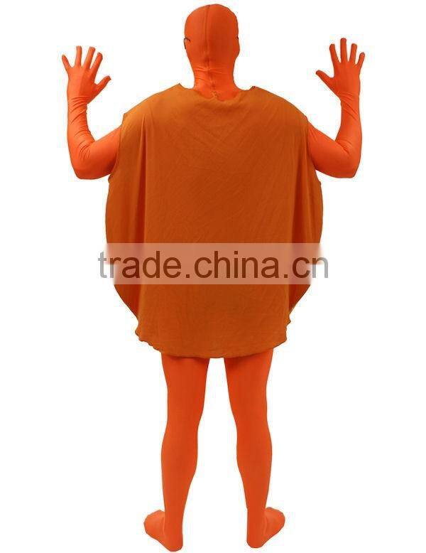 Killer Pumpkin Costume