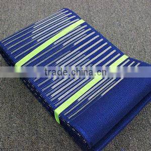 High Qualified Factory Sell Nigerian Gele Aso-Oke Headtie A0002