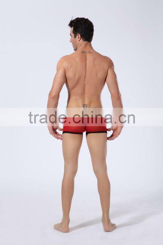 transparent man underwear boxers super sexy