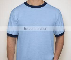 Awesome Graphic Printing Round Neck T-Shirt for Men