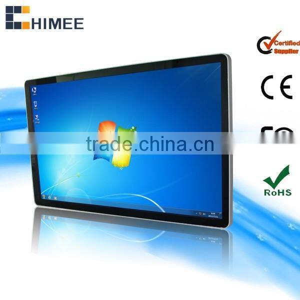 55inch wall mounting pc intel core i7 indoor(new listing)