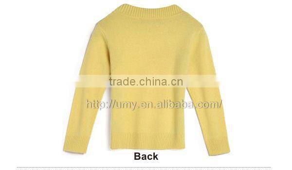 baby girls pullover tops