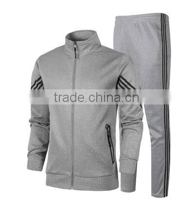 Wholesale Mens Tracksuit High quality designer fleece tracksuits for men