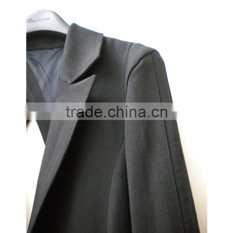 2014 2015 new design neck designs for ladies suit