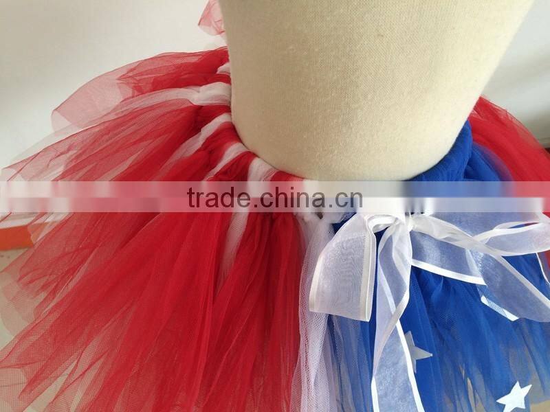 Wholesale Pink Bunny Girls Boutique Easter Tutu Skirt Costumes LBP15011302