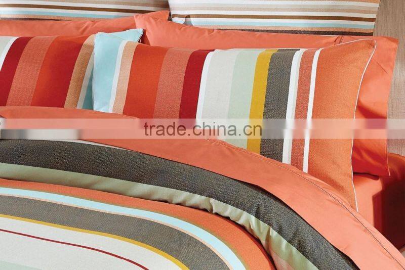 A Fresh And contemporary Quilt Cover