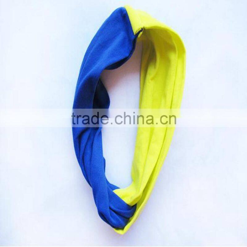 Women Yoga Headband,Head Wrap