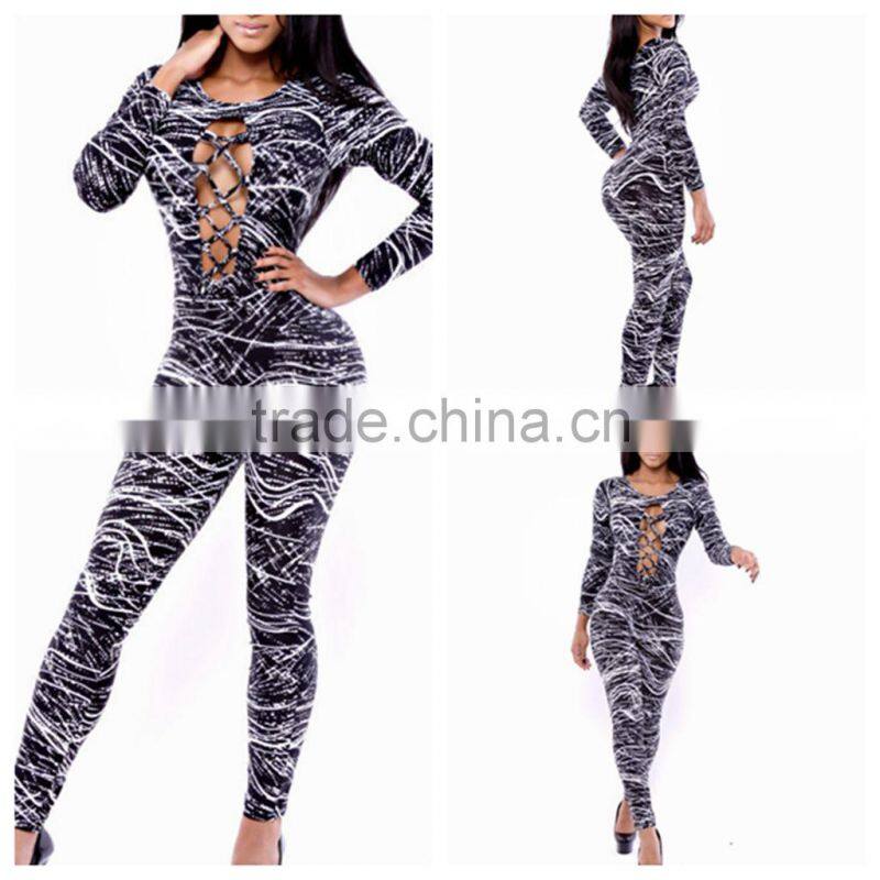 2016 New Sexy Women Ladies Bodycon Short Sleeve Evening Party dress