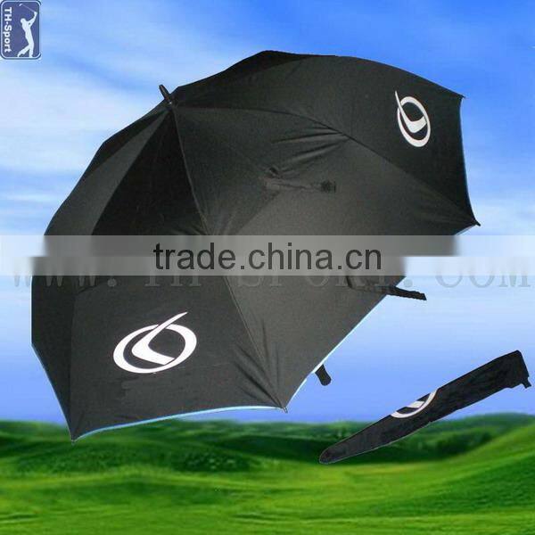carbon umbrella golf