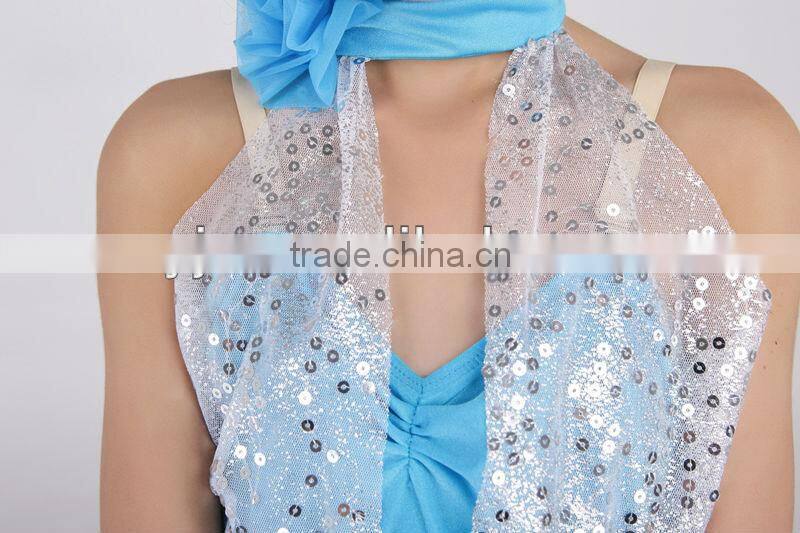 2014-girl hot flower ballet dance costume dress - dashing women ballet dancewear -child&adult kid ballet dance tutu skirt