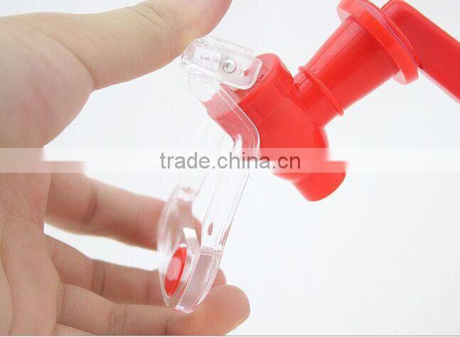 Portable Drinking Soda Coke Party Drinking Dispenser Water Machine Fizz Soda Saver coke cola drinks Dispenser Bottle Machine