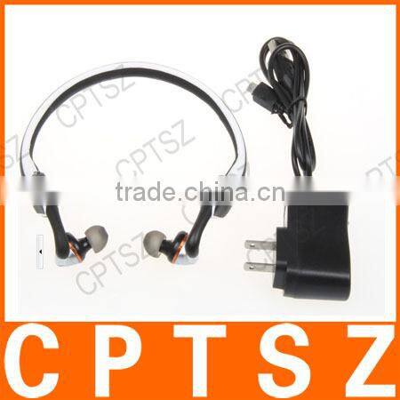 High Quality Bluetooth stereo headest Wireless Stereo Earphone