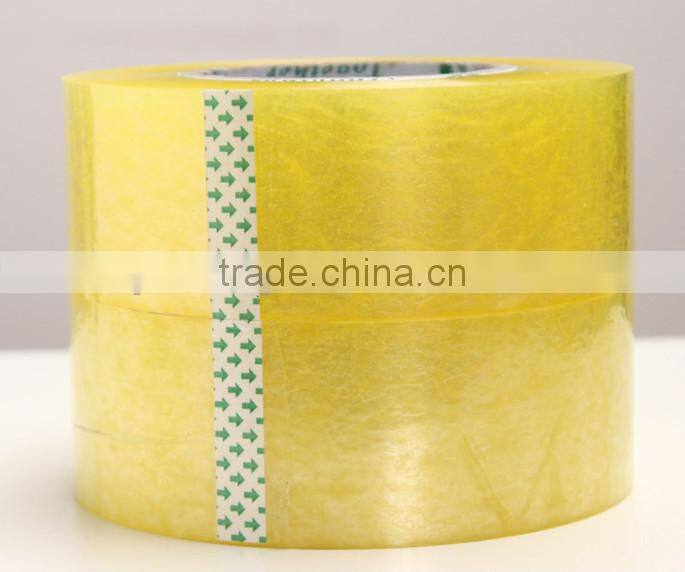 solvent acrylic adhesive tape 53mm 200m