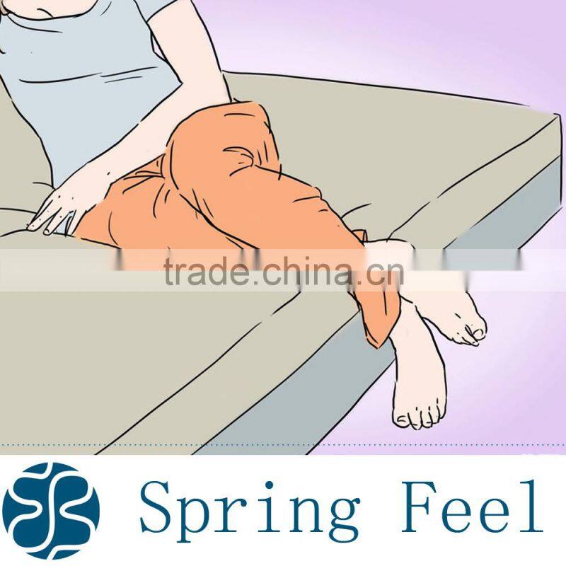 2016 Hot Sale High Quality Gel Foam Mattress