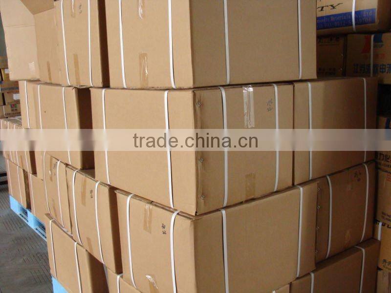 nylon 6 twisted yarn for knitting
