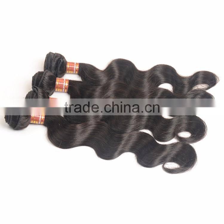 Malaysian Hair Wholesale Distributors 2016 Hot Selling Body Wave Malaysian Braiding Hair