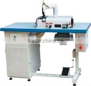 GSB hydraulic swing arm shoe machine