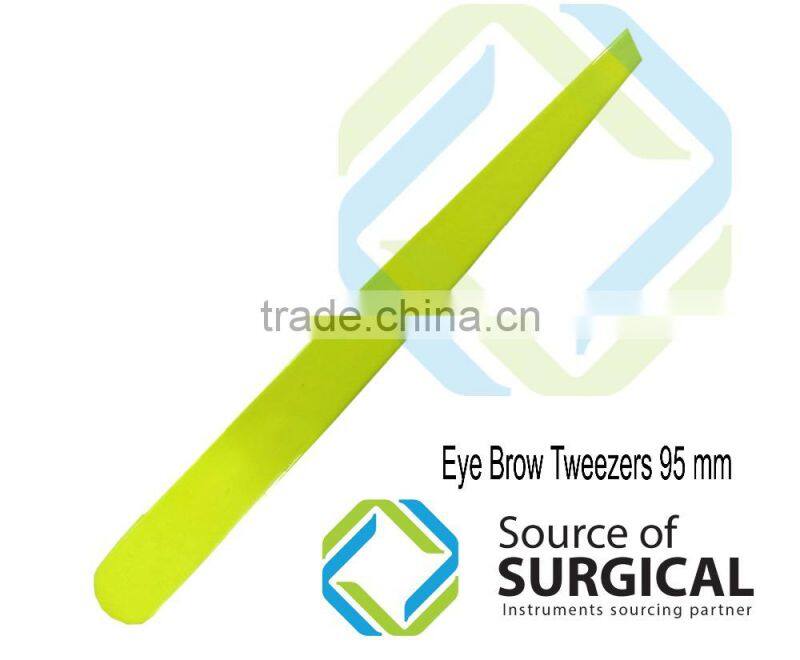 Eye Brow Tweezers