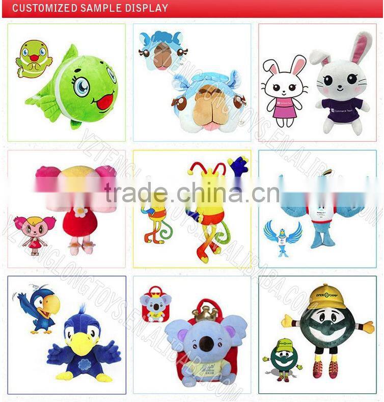 holiday xmas emoji poop emoticon soft plush christmas hat costume red