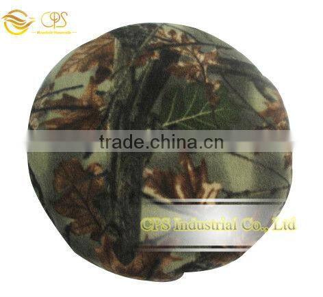 Throw pillow cover round lounge chair cushions