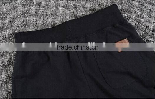 2016 Fashion Casual Trousers Pants