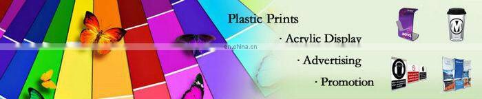 Factory supplier plastic mobile phone cover phone shell with custom design