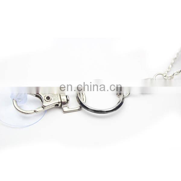 Martial arts keychains accessories mini punching bag