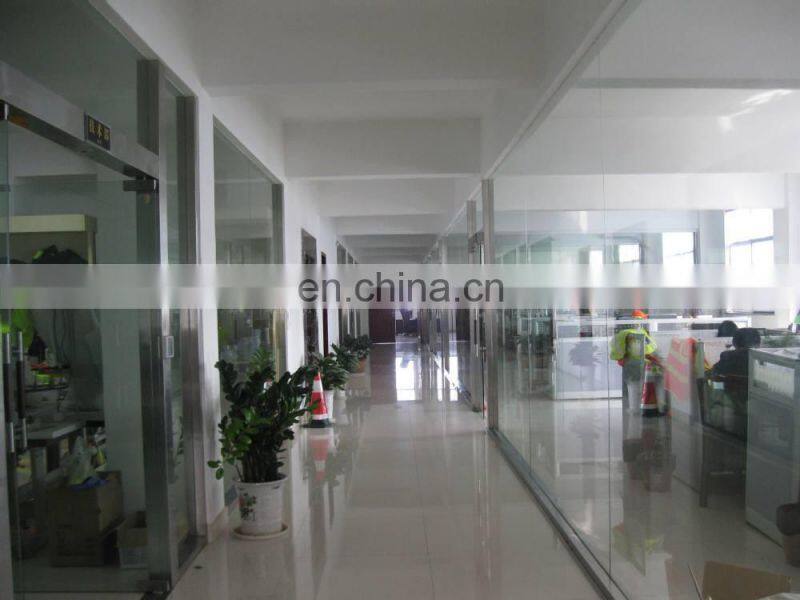 Colorful Reflective Clear Material Fabric T/C Tape