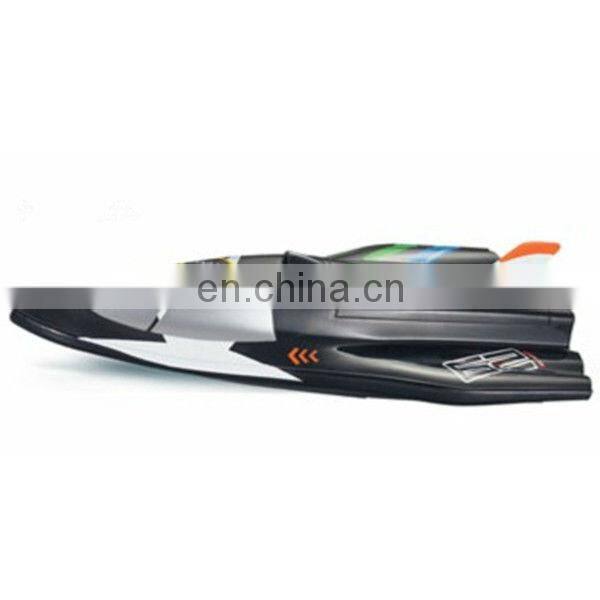 40CM 3CH RC Fishing Boat /Popular Model Boat With Light