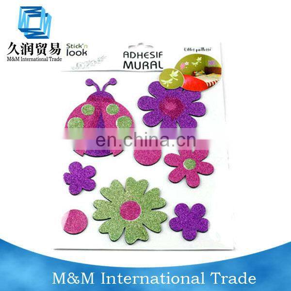 Elegant PVC Wall Stickers Home Decor Home Sticker