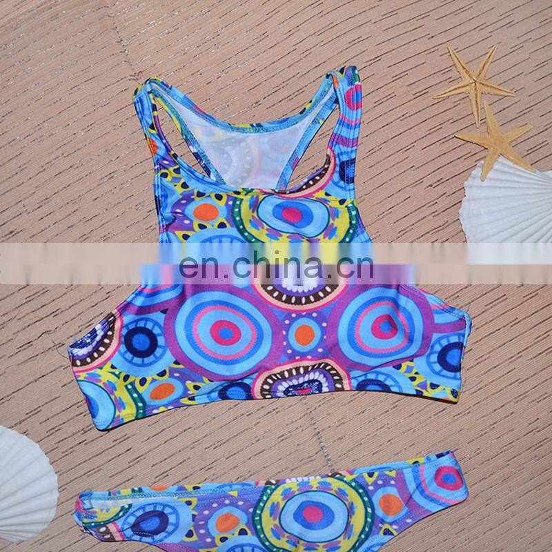 2016 hot sale women sexy swimwear good quality custom made bikini