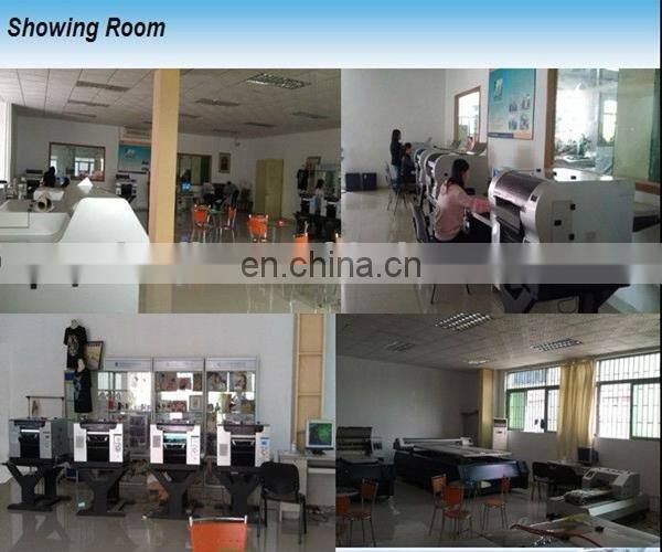 A2 size for many material flat surface phone mobile cover printer printing machine