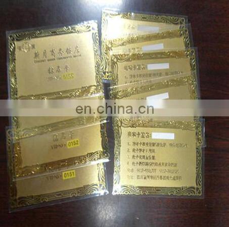 SLJET atm pvc card embossing uv inkjet led a2 printing machine printer price