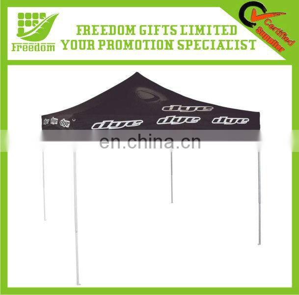 Advertising Trade Show Pop Up Tent