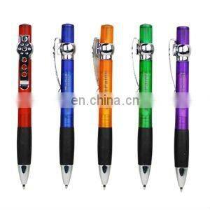 hot sale cheap plastic ballpoint pen promotional pen with logo