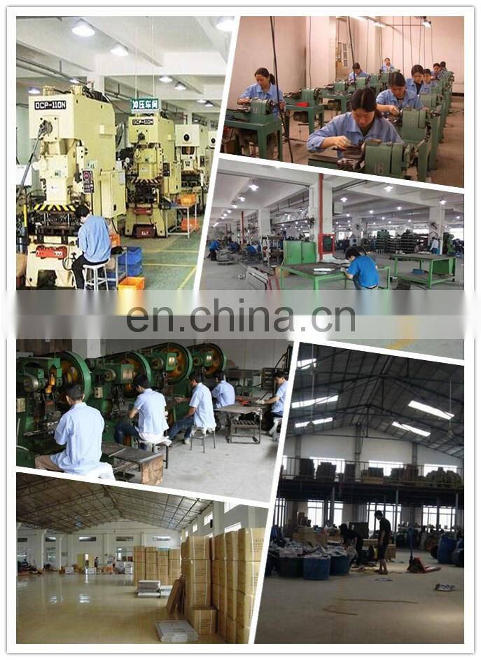 3# 5# ideal brand brass fire retardant zipper