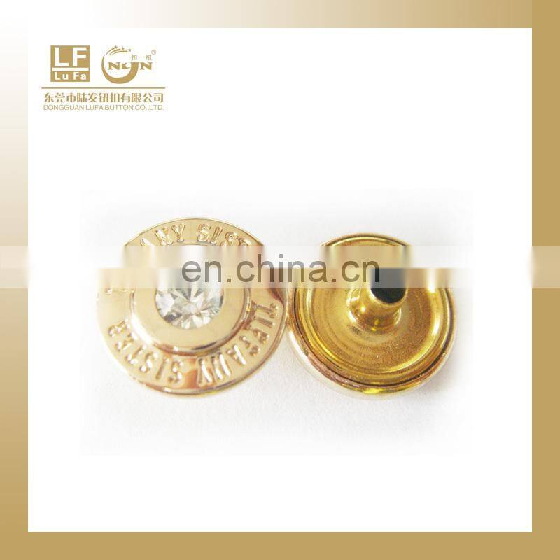 custom pliers snap button