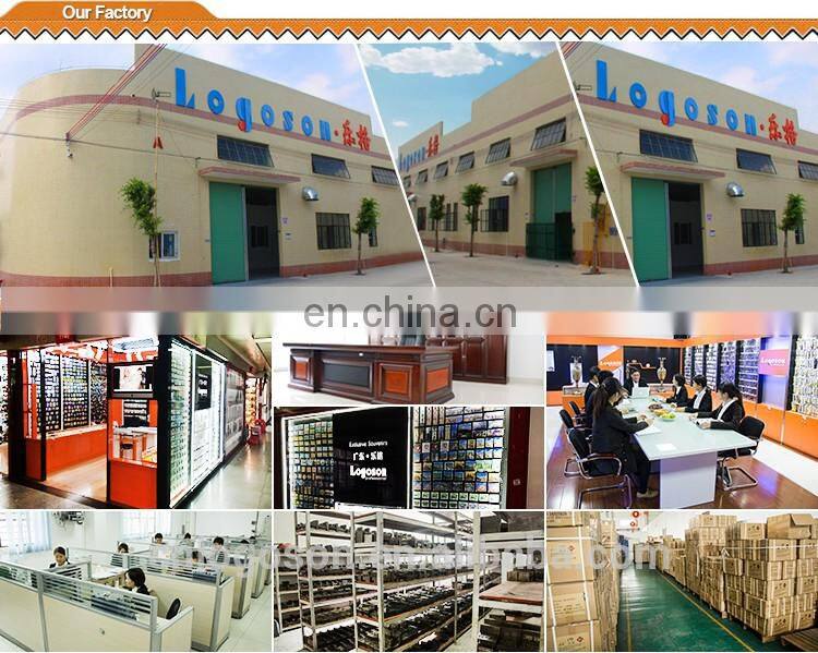 Metal Made Genine Leather Key Chain for Men