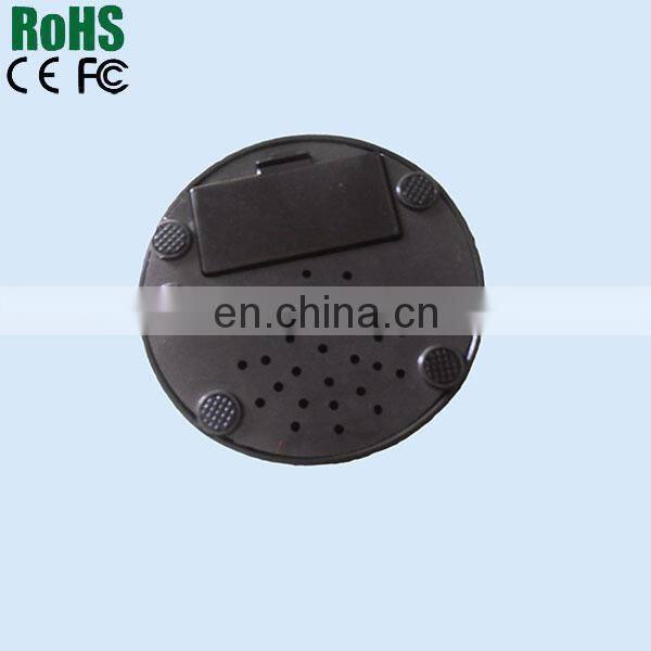 Cheap price factory supplier music push button