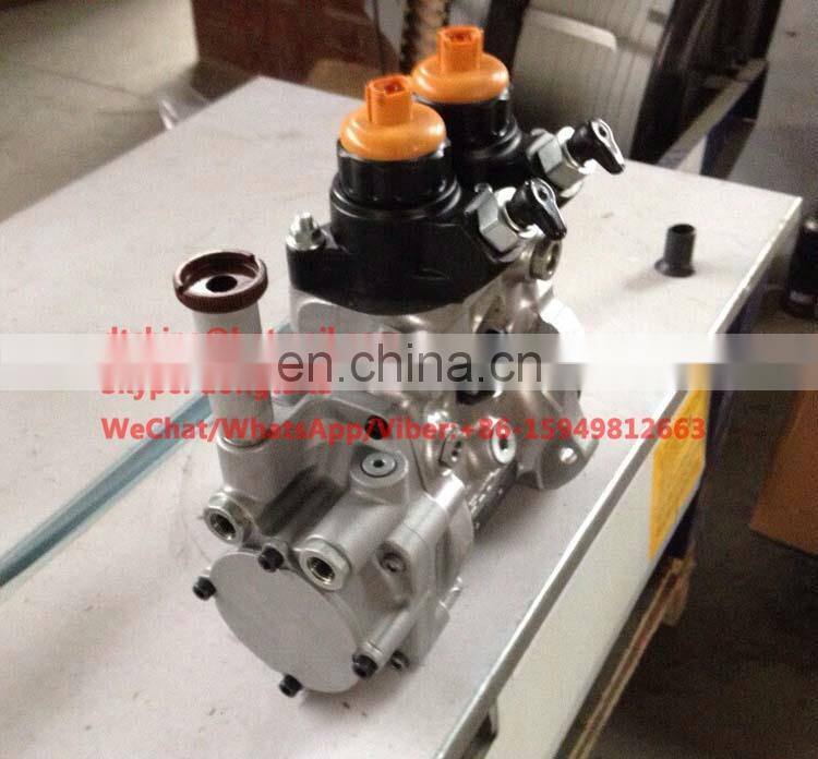 Diesel Fuel Injection pump 094000-0151 2273-1240 (0940000151 22731240)