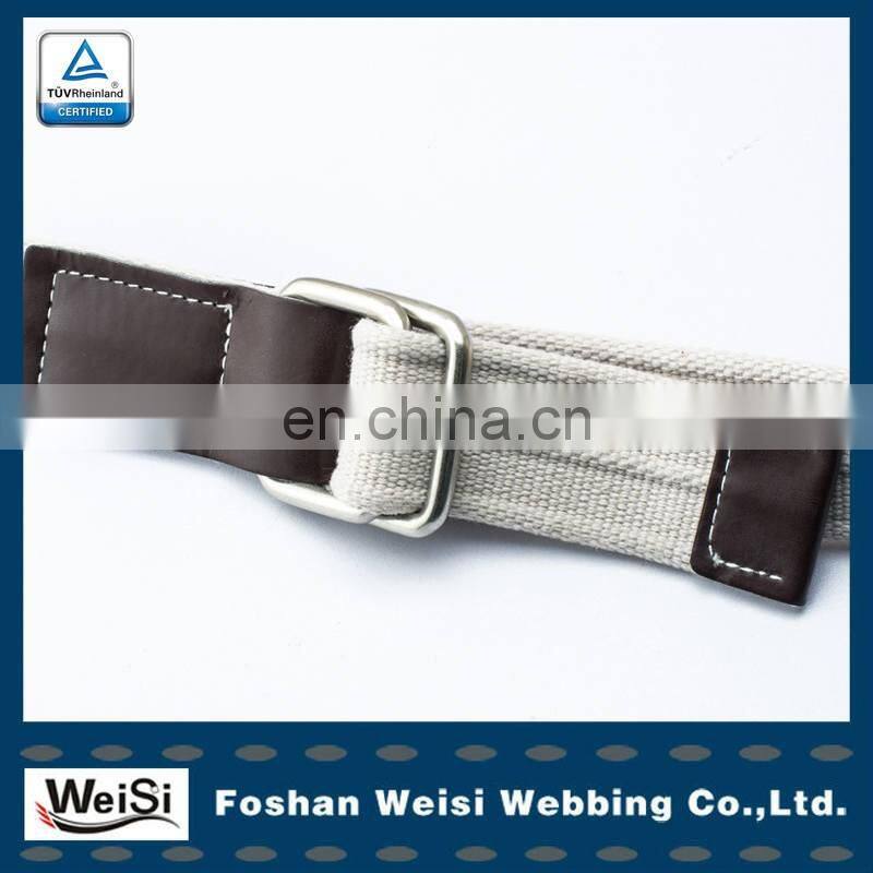 Designer fashion casual men belt