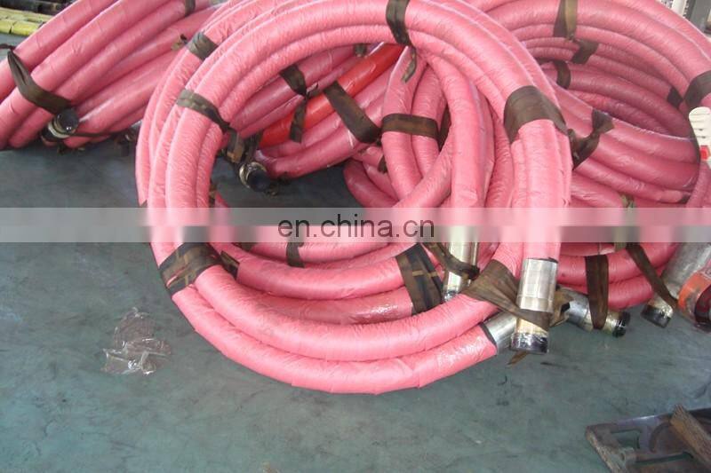 best quality hot selling slurry slop drilling hose