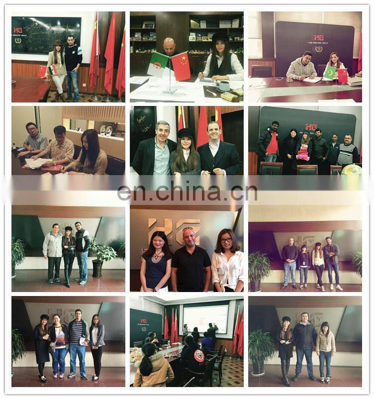 HG full automatic frying potato chips making machine price